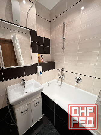 Сдам квартиру вблизи площади Ленина Донецк - изображение 7