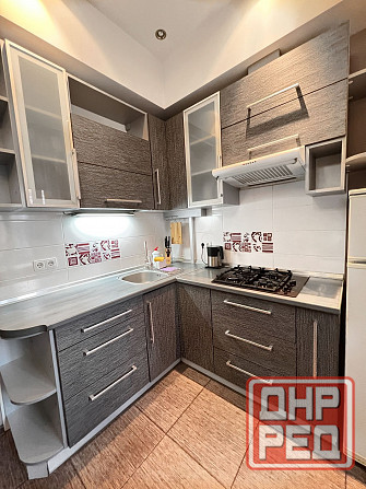 Сдам квартиру вблизи площади Ленина Донецк - изображение 5