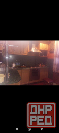 продам 4 к.кв. киевский р. артема пер. андреева 5900 мил р торг. Донецк - изображение 2