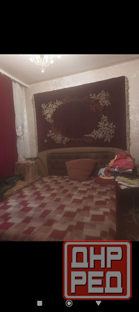 продам 4 к.кв. киевский р. артема пер. андреева 5900 мил р торг. Донецк - изображение 8