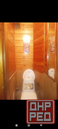 продам 4 к.кв. киевский р. артема пер. андреева 5900 мил р торг. Донецк - изображение 11