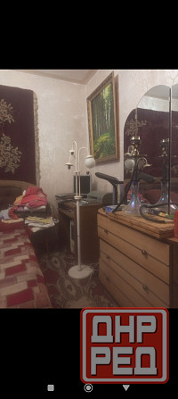 продам 4 к.кв. киевский р. артема пер. андреева 5900 мил р торг. Донецк - изображение 7