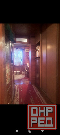 продам 4 к.кв. киевский р. артема пер. андреева 5900 мил р торг. Донецк - изображение 3