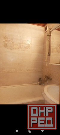 продам 4 к.кв. киевский р. артема пер. андреева 5900 мил р торг. Донецк - изображение 10