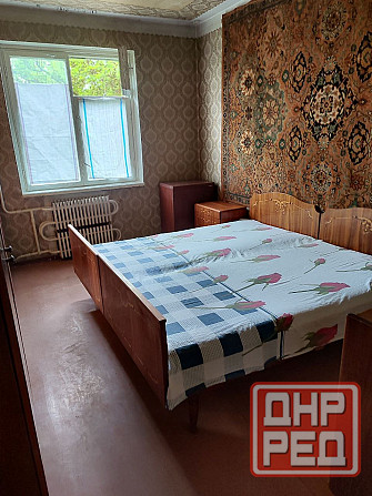 Выгодное предложение. 2-комнатная квартира на ленинском проспекте Донецк - изображение 2