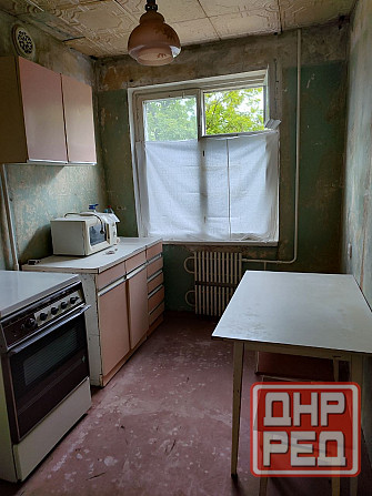 Выгодное предложение. 2-комнатная квартира на ленинском проспекте Донецк - изображение 5