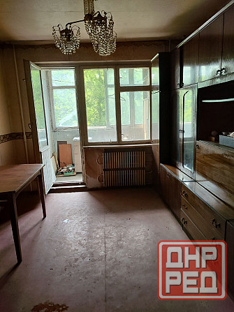 Выгодное предложение. 2-комнатная квартира на ленинском проспекте Донецк - изображение 1