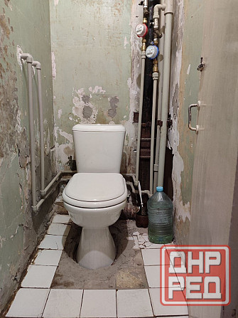 Выгодное предложение. 2-комнатная квартира на ленинском проспекте Донецк - изображение 4