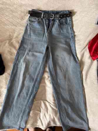 Джинсы хорошего качества Макеевка