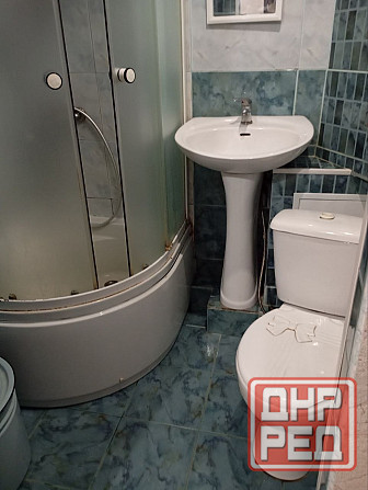 Продаётся 2-х к. кв., ул. Куприна, Боссе Донецк - изображение 7