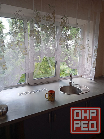 Продаётся 2-х к. кв., ул. Куприна, Боссе Донецк - изображение 2