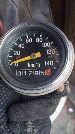 Спидометр Сп158 Иж Урал Рысь Буран Донецк
