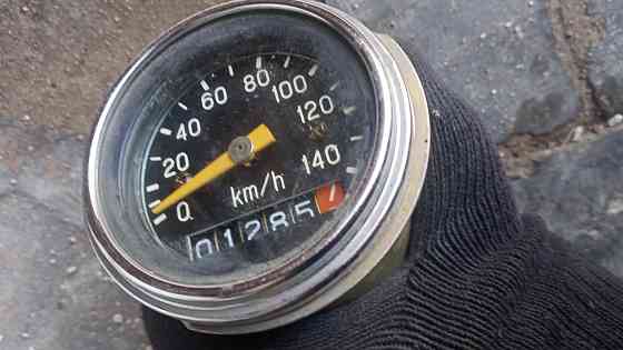 Спидометр Сп158 Иж Урал Рысь Буран Донецк
