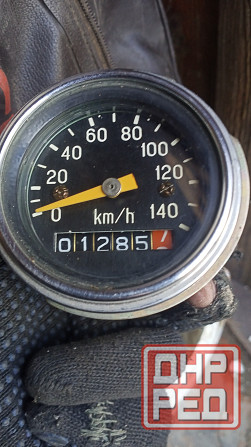 Спидометр Сп158 Иж Урал Рысь Буран Донецк - изображение 3