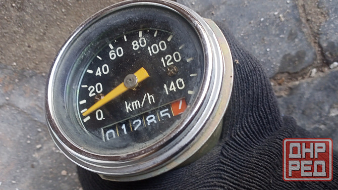 Спидометр Сп158 Иж Урал Рысь Буран Донецк - изображение 1