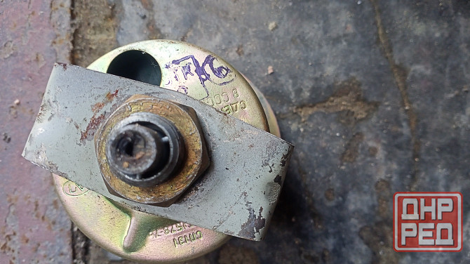 Спидометр Сп158 Иж Урал Рысь Буран Донецк - изображение 2