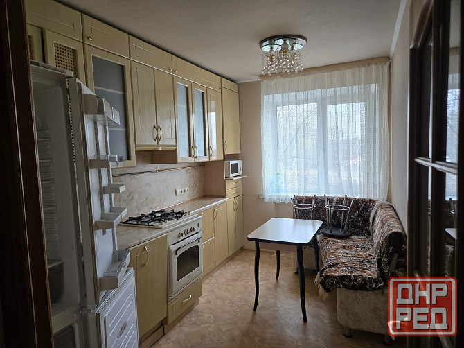 Сдам в аренду 3к центр Донецк - изображение 1