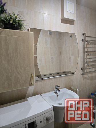 Сдам в аренду 3к центр Донецк - изображение 4