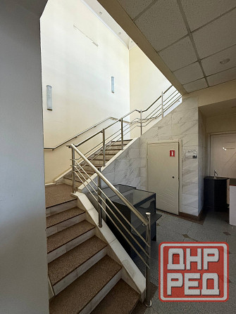 АPEHДA: офисное помещение в центральной локации! Донецк - изображение 1