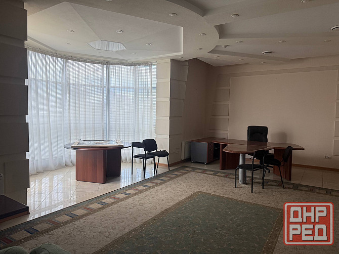 АPEHДA: офисное помещение в центральной локации! Донецк - изображение 3