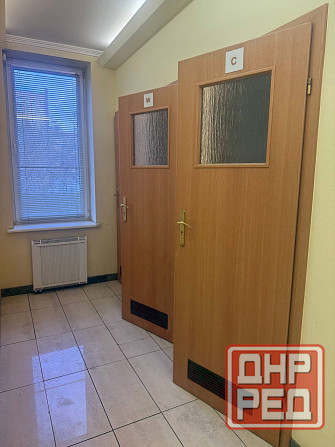 АPEHДA: офисное помещение в центральной локации! Донецк - изображение 5