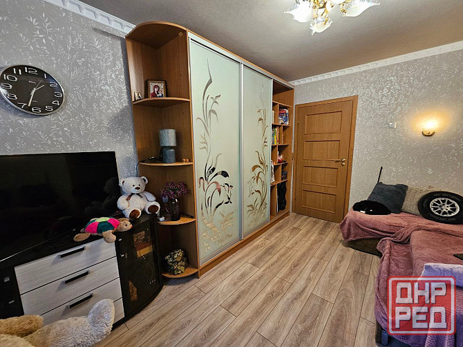 3-к Пионерская, 2/9, капремонт Донецк - изображение 5