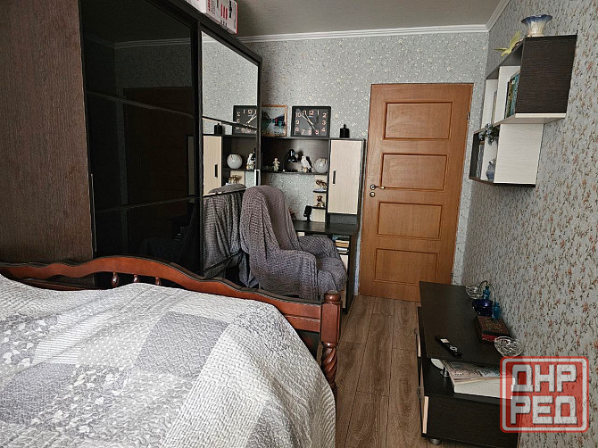 3-к Пионерская, 2/9, капремонт Донецк - изображение 7