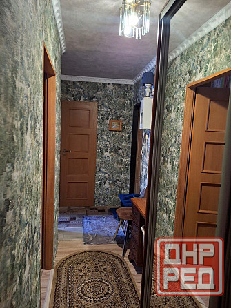 3-к Пионерская, 2/9, капремонт Донецк - изображение 9