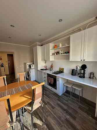 Сдаётся квартира на Театральном Донецк