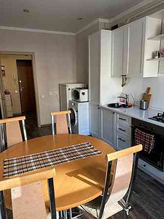 Сдаётся квартира на Театральном Донецк