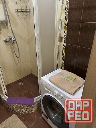 Сдаётся квартира на Театральном Донецк - изображение 5