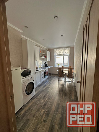 Сдаётся квартира на Театральном Донецк - изображение 4