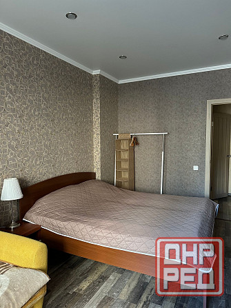 Сдаётся квартира на Театральном Донецк - изображение 6