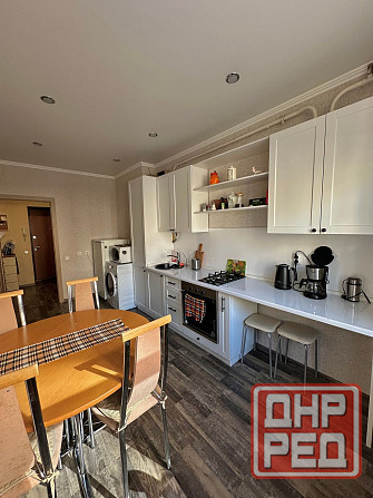 Сдаётся квартира на Театральном Донецк - изображение 3