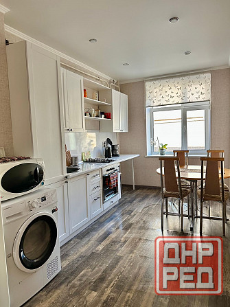 Сдаётся квартира на Театральном Донецк - изображение 8