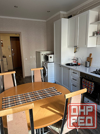 Сдаётся квартира на Театральном Донецк - изображение 2