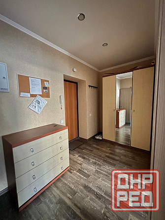 Сдаётся квартира на Театральном Донецк - изображение 1