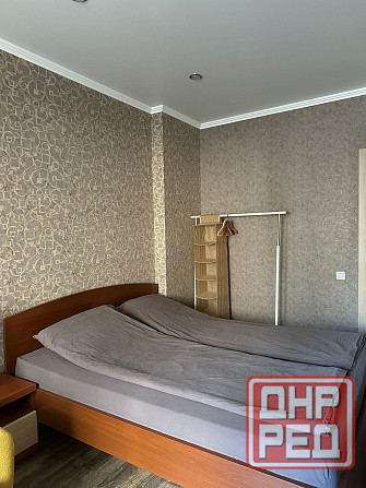 Сдаётся квартира на Театральном Донецк - изображение 9