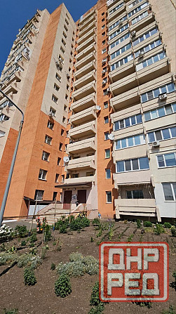 Продажа 3х Комнатной Квартиры в Новострое!Улица : Куприна ! Вода Идет ! Документы Готовы! Донецк - изображение 1