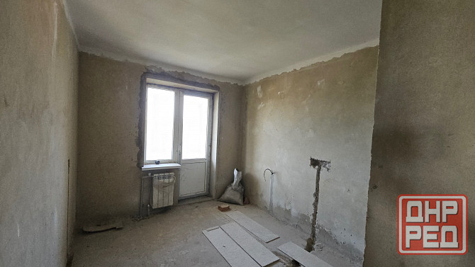 Продажа 3х Комнатной Квартиры в Новострое!Улица : Куприна ! Вода Идет ! Документы Готовы! Донецк - изображение 5