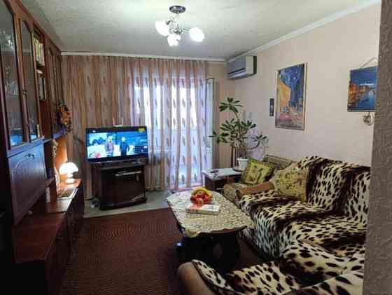 2 ком.кв., 51 м2, 5/9, Кировский р-н, Текстильщик, ул. Пинтера, 4,5 млн руб Донецк