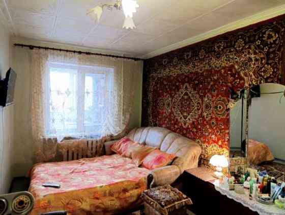 2 ком.кв., 51 м2, 5/9, Кировский р-н, Текстильщик, ул. Пинтера, 4,5 млн руб Донецк