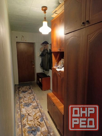 2 ком.кв., 51 м2, 5/9, Кировский р-н, Текстильщик, ул. Пинтера, 4,5 млн руб Донецк - изображение 3