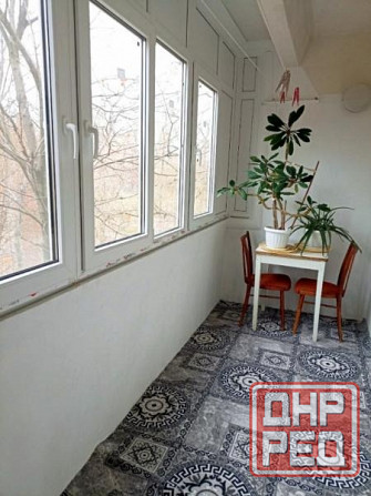 2 ком.кв., 51 м2, 5/9, Кировский р-н, Текстильщик, ул. Пинтера, 4,5 млн руб Донецк - изображение 4