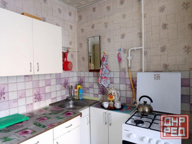 2 ком.кв., 51 м2, 5/9, Кировский р-н, Текстильщик, ул. Пинтера, 4,5 млн руб Донецк - изображение 5