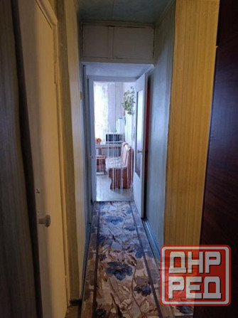 2 ком.кв., 51 м2, 5/9, Кировский р-н, Текстильщик, ул. Пинтера, 4,5 млн руб Донецк - изображение 10