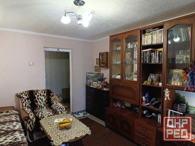 2 ком.кв., 51 м2, 5/9, Кировский р-н, Текстильщик, ул. Пинтера, 4,5 млн руб Донецк - изображение 9