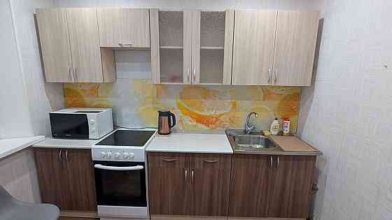 Сдаётся квартира на 23 микрорайоне, 3 этаж из 5. Квартира 2-комнатная Мариуполь