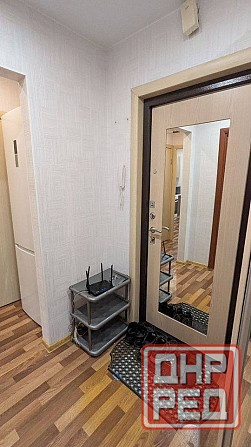 Сдаётся квартира на 23 микрорайоне, 3 этаж из 5. Квартира 2-комнатная Мариуполь - изображение 5