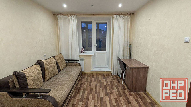 Сдаётся квартира на 23 микрорайоне, 3 этаж из 5. Квартира 2-комнатная Мариуполь - изображение 4